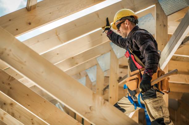 Best Roof Leak Repair  in Running Springs, CA