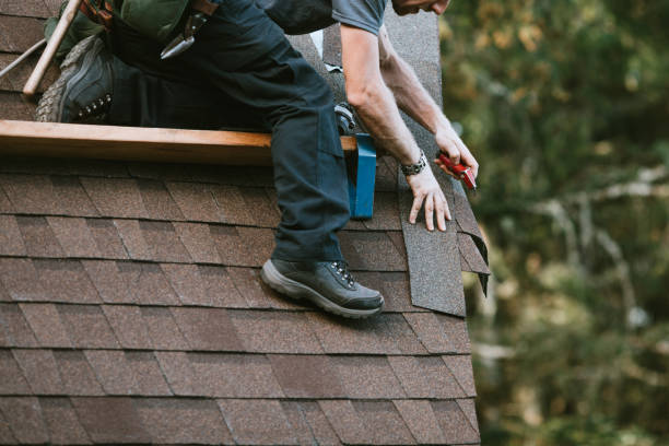 Quick and Trustworthy Emergency Roof Repair Services in Running Springs, CA
